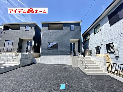 ●○●○1号棟外観写真○●○● 　　　