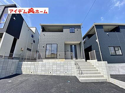 ●○●○2号棟外観写真○●○● 　　