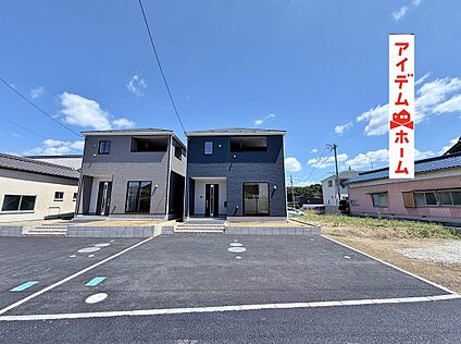 ●○●○1号棟外観写真○●○● 　　　