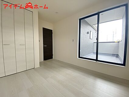 洋室(1号棟)