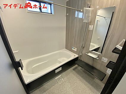 浴室(2号棟)