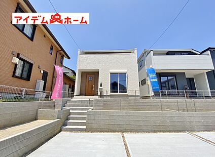 ●○●○1号棟外観写真○●○● 　　　