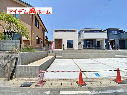 ●○●○1号棟外観写真○●○● 　　　
