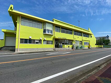 西尾市立 一色保育園 1120ｍ