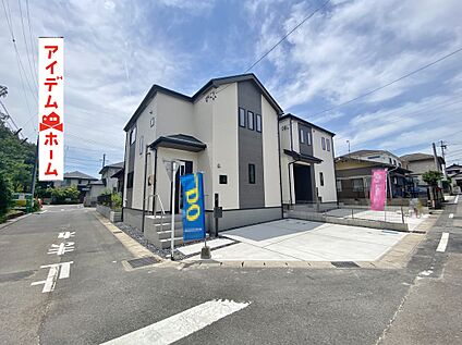 ●○●○2号棟外観写真○●○●