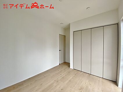 収納(3号棟)