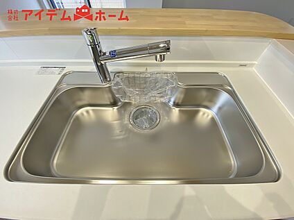 浄水器内蔵水栓