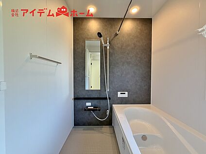 浴室(1号棟)