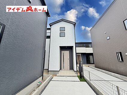 ●○●○7号棟外観写真○●○● 