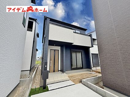 ●○●○8号棟外観写真○●○● 
