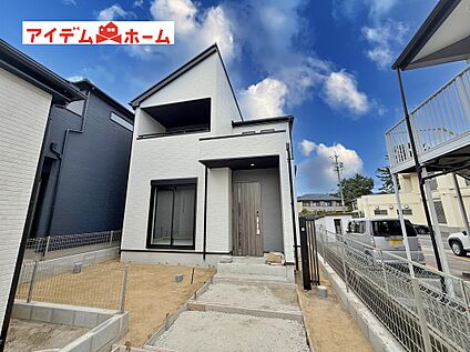 ●○●○10号棟外観写真○●○● 