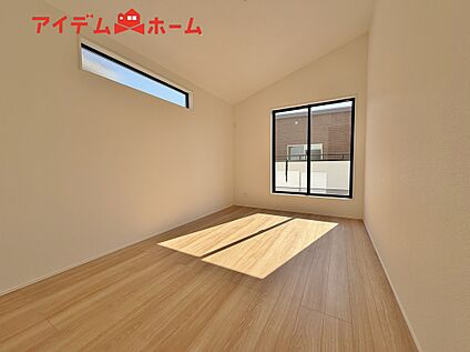 寝室(2号棟)
