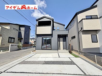 ●○●○1号棟外観写真○●○●