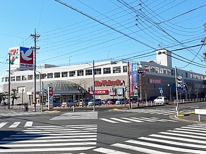 イトーヨーカドー 刈谷店 300m
