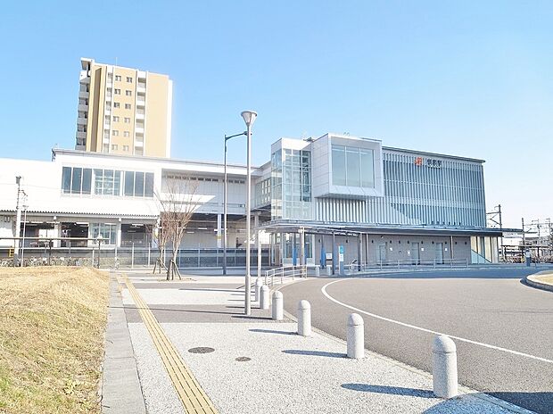 相見駅(約4,600m)
