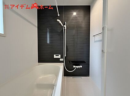 浴室(1号棟)