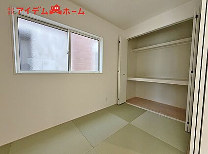 和室(1号棟)
