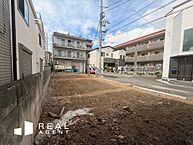 神奈川県横浜市港北区新吉田東8丁目：物件画像