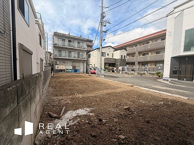 モデルハウスもご用意しております!