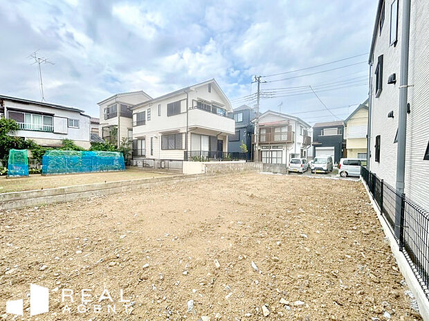 モデルハウスもご用意しております!