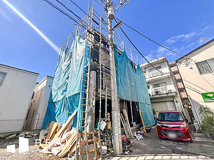 現地写真