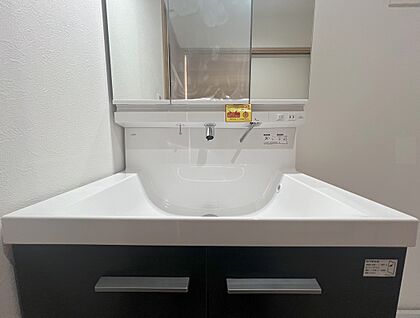 同仕様完成施工例