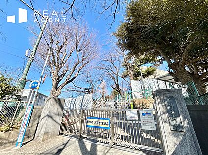 横浜市立菊名小学校 1000ｍ