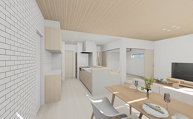 グリーンタウン丸亀市土器町城東幼稚園南団地 15号地