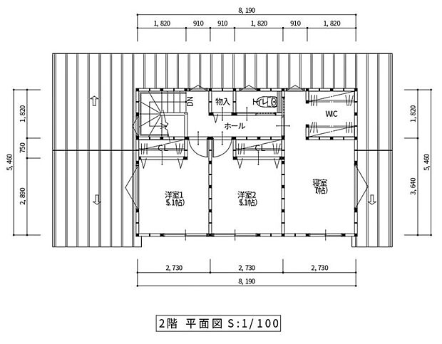 2980万円、4LDK、土地面積194.57m2、建物面積114.27m2 【一部外構工事を含んでいます】
洋室3部屋全て南向きのため陽当り良好！各部屋収納付きのため、お洋服もしっかり収納いただけます