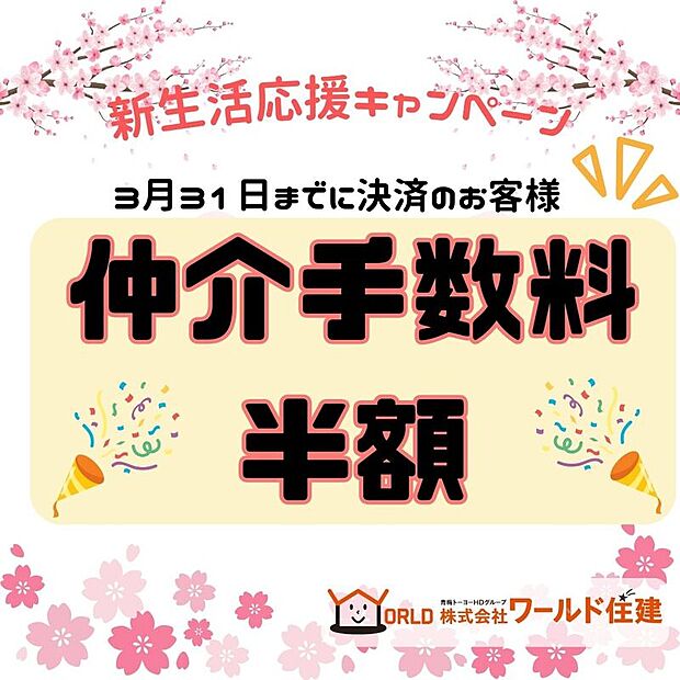 室内はライトウッドと白を基調とした、統一感のある内装です