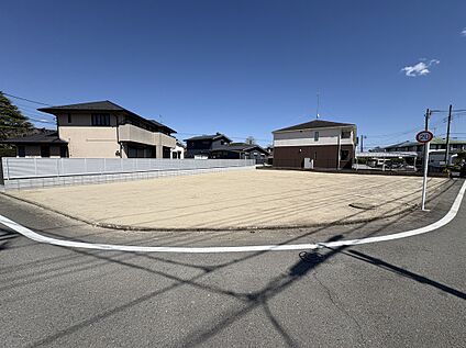 現地写真