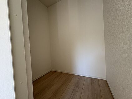 ユーティリティルーム