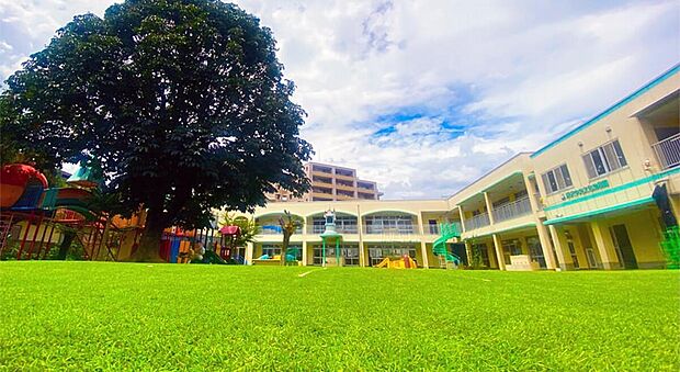 所沢第一文化幼稚園