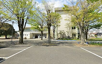 日高市立高根小学校 約900ｍ(徒歩約12分)