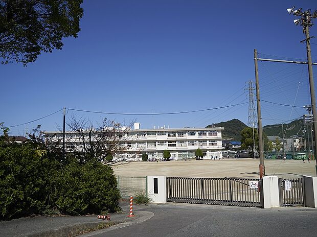 大野城市立大野東小学校