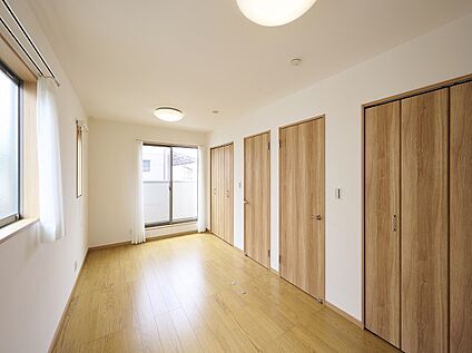 【3号地】2ドア1ルーム