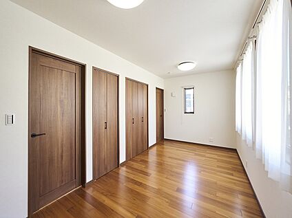 【レガーレ西福間】2ドア1ルーム