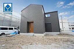 JR後藤寺線「新飯塚」駅 徒歩50分