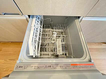 食器洗浄乾燥機