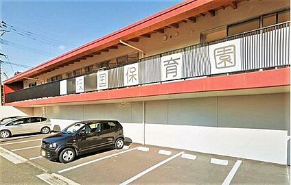 枝国保育園 1052m