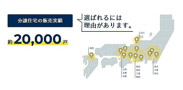 【その他】建物を長寿命化。地盤・土台・外壁の軸組などへの劣化対策により3世代の暮らしを見守る家に。