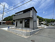 福岡県遠賀郡水巻町吉田東1丁目2120番3（地番）：物件画像