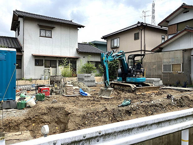 6月5日撮影　