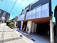 大阪府大阪市住吉区万代5丁目：物件画像