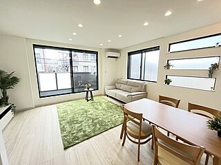 NIKKO　TOWN【長居公園】 その他