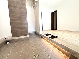 NIKKO　TOWN【長居公園】 その他