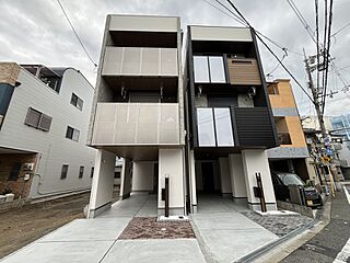 NIKKO　TOWN【岸里II】 その他