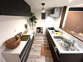 NIKKO　TOWN【岸里II】 その他