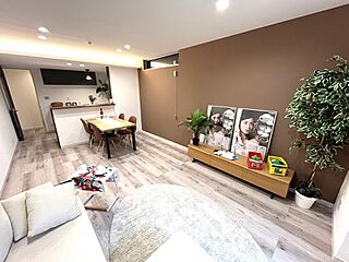 NIKKO　TOWN【岸里II】 その他