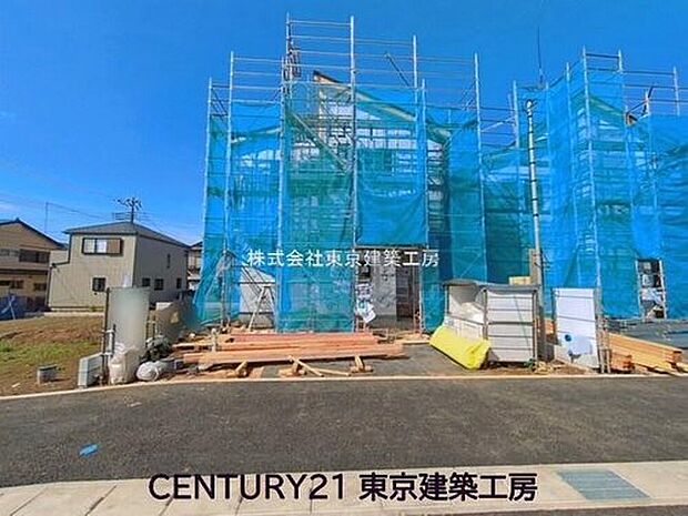 ◆京成松戸線『鎌ヶ谷大仏駅』までバス9分で通勤も便利です